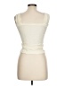 Assorted Brands Ivory Sleeveless Top Size Lg - XL - photo 2