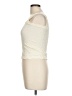 Assorted Brands Ivory Sleeveless Top Size Lg - XL - photo 5