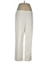 St. John Ivory Dress Pants Size 12 - photo 1
