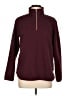 Skechers Burgundy Pullover Sweater Size L - photo 1