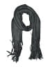 Lucky Brand Gray Scarf One size - photo 1