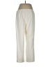 St. John Ivory Dress Pants Size 12 - photo 2
