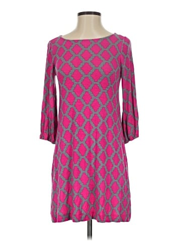 Hourglass Lilly Casual Dress (view 1)