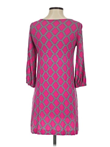 Hourglass Lilly Casual Dress (view 2)