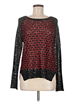 Miss Kelly 1999 Pullover Sweater