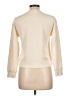 we wander Ivory Long Sleeve Turtleneck Size L - photo 2