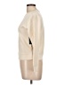 we wander Ivory Long Sleeve Turtleneck Size L - photo 5