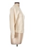 we wander Ivory Long Sleeve Turtleneck Size L - photo 4