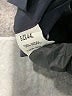 Jos. A. Bank 100% Wool Black Wool Blazer Size EU 44 / US 14 - photo 7