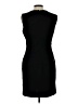 Calvin Klein Black Cocktail Dress Size 10 - photo 2