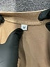 Unbranded Tan Long Sleeve Blouse Size M - photo 7
