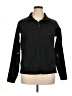 Columbia 100% Polyester Black Track Jacket Size XL - photo 1