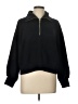 Active by Old Navy Black Pullover Sweater Size L - photo 1