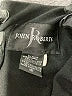 John Roberts 100% Polyester Solid Black Casual Dress Size 12 - photo 7