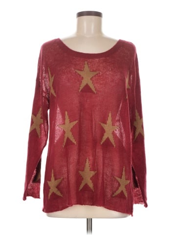 Willow & Clay Pullover Sweater (view 1)