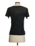Nike 100% Polyester Black Active T-Shirt Size S - photo 2