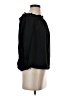 Lulus Black 3/4 Sleeve Blouse Size XS - photo 4