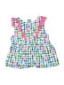 Penelope Mack 100% Cotton Blue Dress 18-24 MO / 24 MO - photo 1