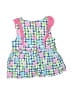 Penelope Mack 100% Cotton Blue Dress 18-24 MO / 24 MO - photo 2