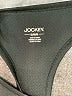 Jockey 100% Polyester Black Tank Top Size M - photo 7