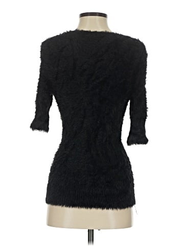 Knitted & Knotted Cardigan (view 2)