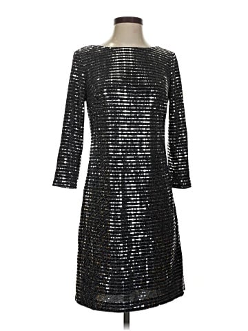 JH Evenings Cocktail Dress (view 1)