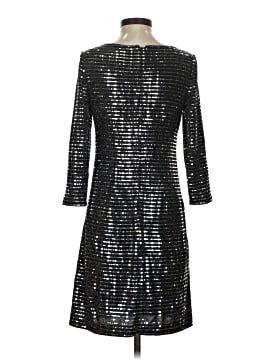 green emerald velvet dress Jesse Harper Long Beaded Dress JH0504 main image 1