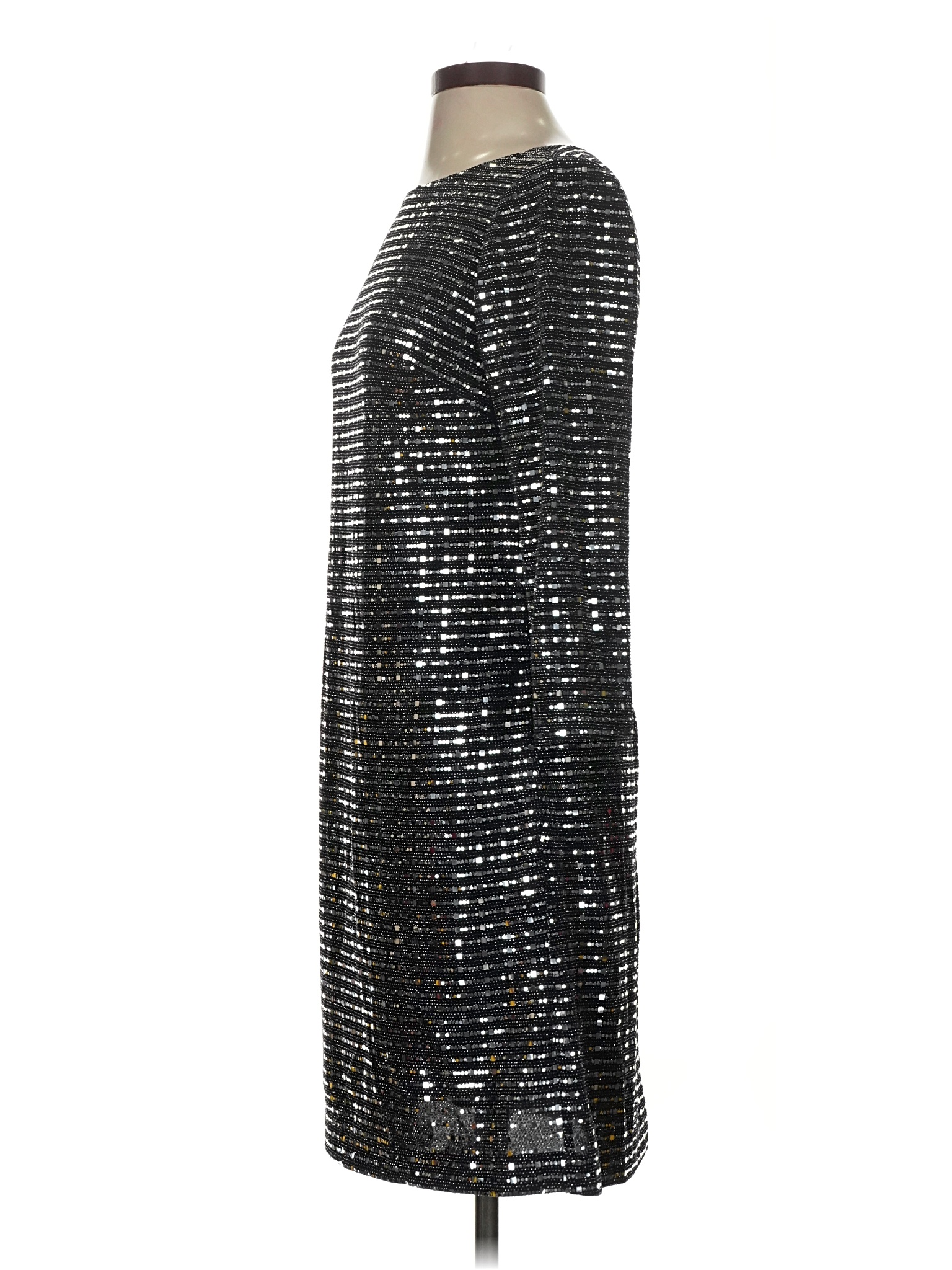 green emerald velvet dress Jesse Harper Long Beaded Dress JH0504