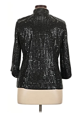 Alex Evenings Cardigan (view 2)