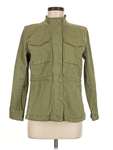 Style&Co Jacket (view 1)