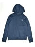 The North Face Blue Pullover Hoodie Size 14 - 16 - photo 1