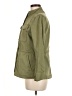 Style&Co Solid Green Jacket Size M (petite) - photo 5
