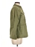 Style&Co Solid Green Jacket Size M (petite) - photo 4