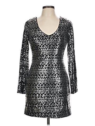 Frederick's of Hollywood Cocktail Dress (view 1)