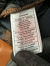 Steve Madden 100% Polyurethane Brown Casual Pants Size 26 waist - photo 8