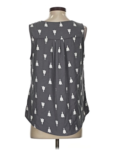 Pixley Sleeveless Blouse (view 2)