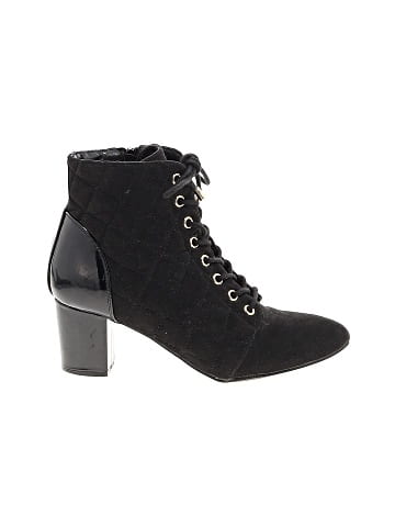 Karen Scott Ankle Boots (view 1)