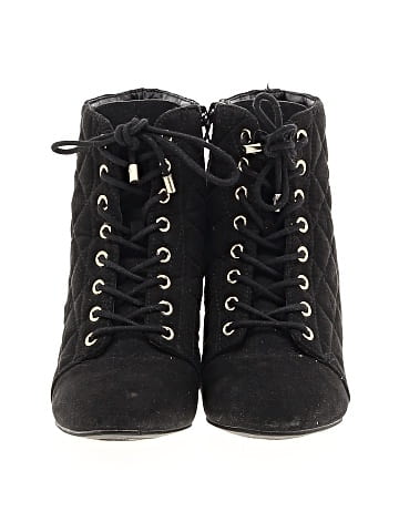 Karen Scott Ankle Boots (view 2)