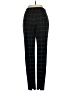 Brooks Brothers Plaid Black Dress Pants Size 2 - photo 2