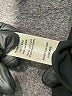 Eight Sixty 100% Polyester Solid Black Jumpsuit Size S - photo 5