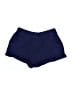 OshKosh B'gosh 100% Cotton Solid Blue Athletic Shorts Size 4T - photo 1