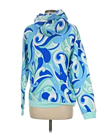 Hill House Zip Up Hoodie (view 2)