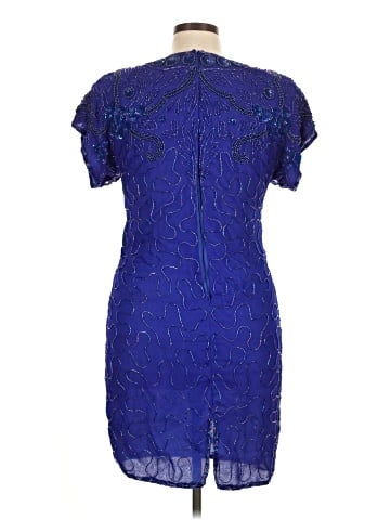 Stellah Cocktail Dress (view 2)