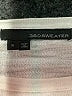 360 Sweater 100% Cotton White Pullover Sweater Size S - photo 7