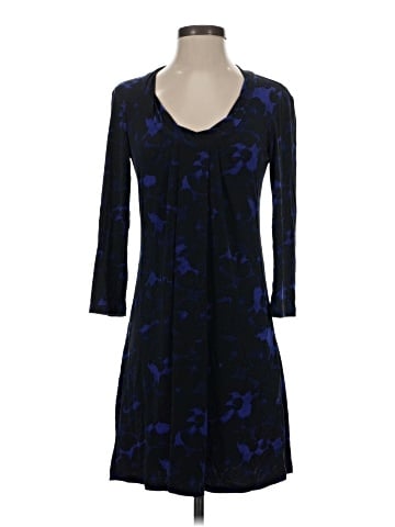Julie Dillon Casual Dress (view 1)