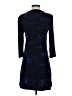 Julie Dillon Blue Casual Dress Size 0 - photo 2