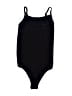 Express Black Bodysuit Size XXS - photo 2