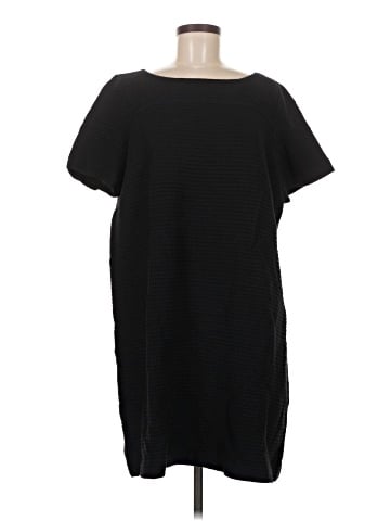 Eileen Fisher Casual Dress (view 1)