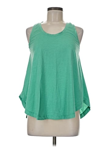 Bobi Sleeveless T-Shirt (view 1)