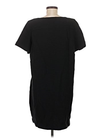 Eileen Fisher Casual Dress (view 2)